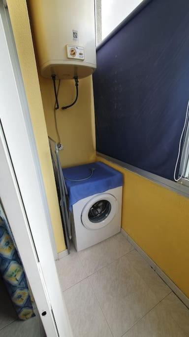 Precioso Atico En Playa America A 200 Metros De La Playa Nigrán Zewnętrze zdjęcie